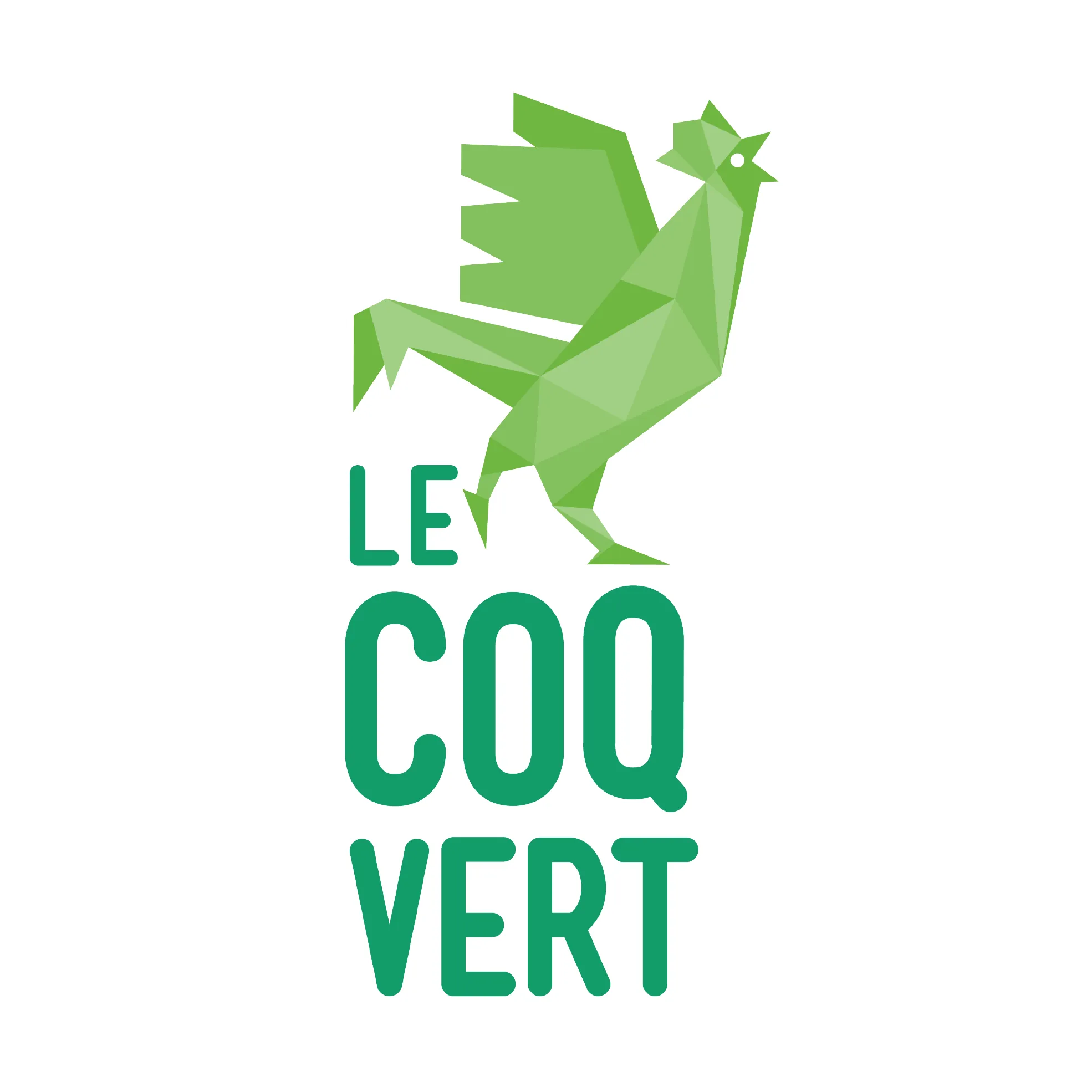 Le Coq Vert