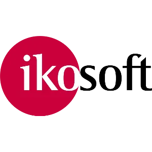 Ikosoft logo
