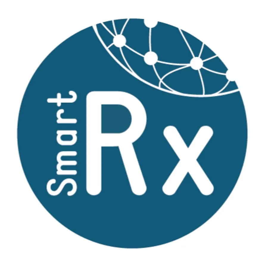 Smart Rx logo