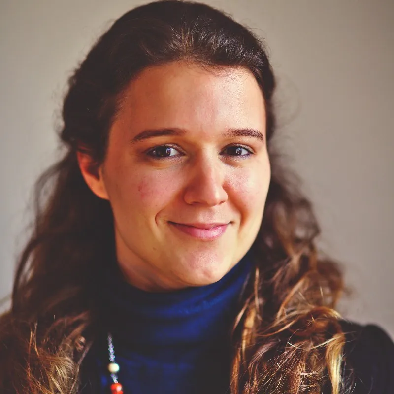 Portrait de l'équipe Calenco