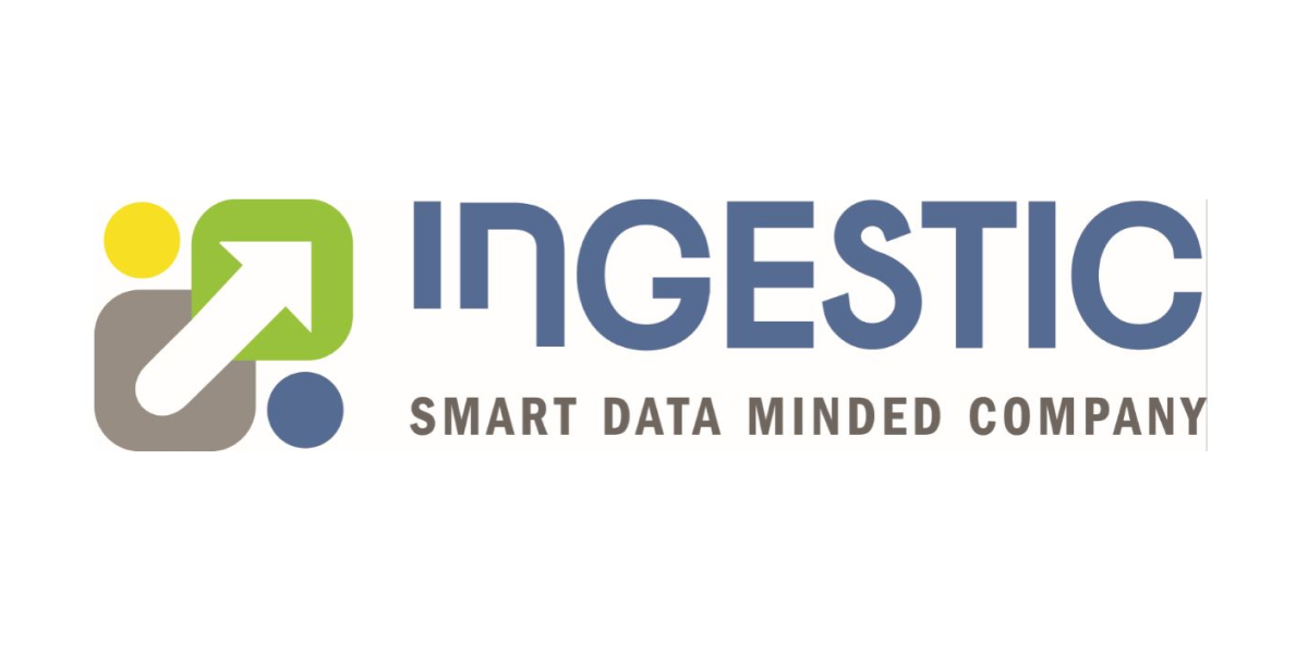 Ingestic logo