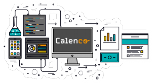 Calenco SaaS Solution