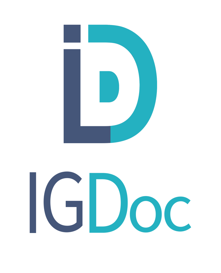 IGDoc logo