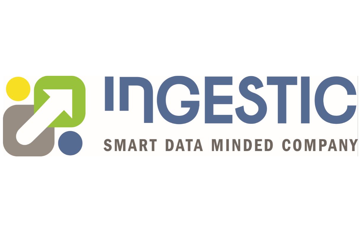 Logo Ingestic