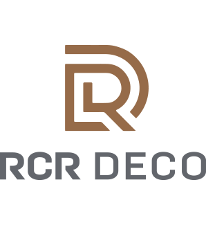 RCR DECO logo