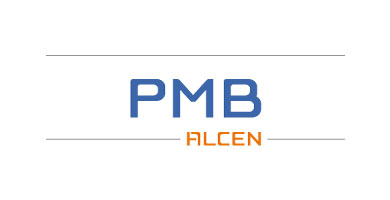 Logo PMB ALCEN