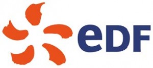 EDF Logo