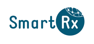 Smart Rx logo