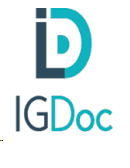 IGDoc logo