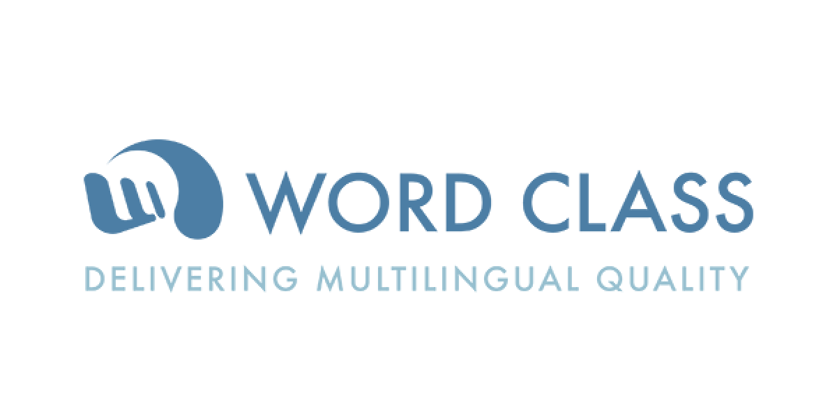 logo WORDCLASS