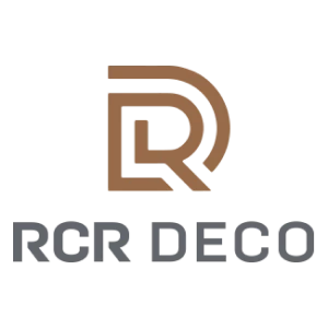 RCR DECO logo