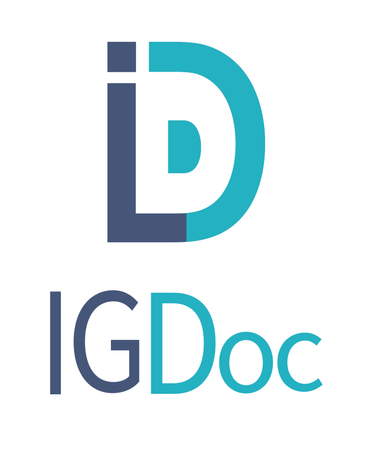 Logo IGDoc