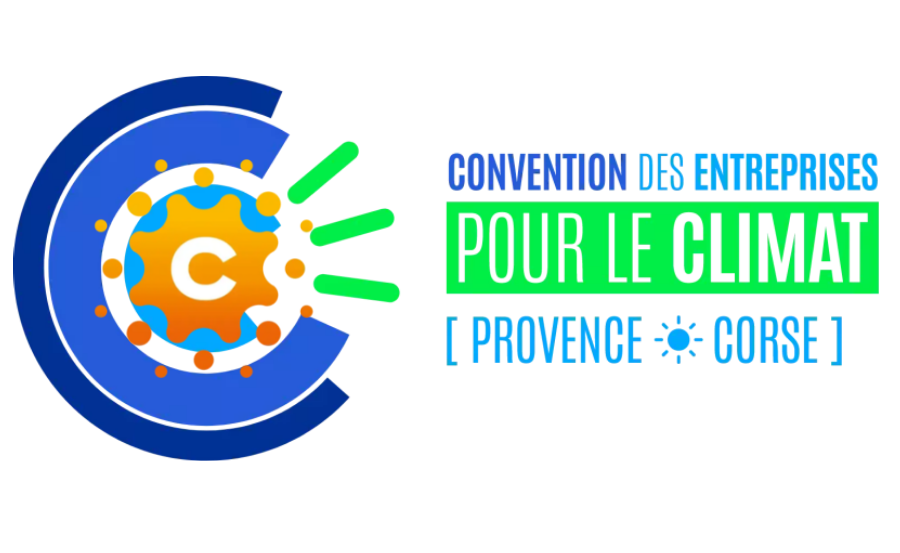 Convention des entreprises pour le climat