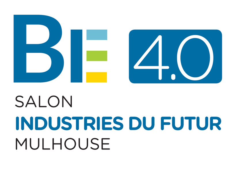  Le Salon Be 4.0, Industries du Futur est organisé par la Région Grand Est, Mulhouse Alsace Agglomération et le Parc Expo Mulhouse, les 20 et 21 novembre 2018. 