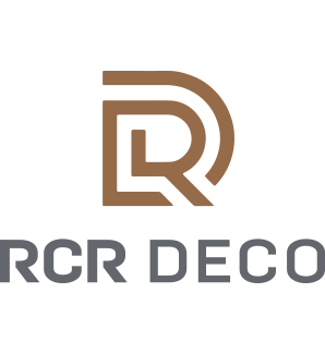 Logo RCR DECO