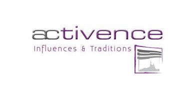 Logo Activence