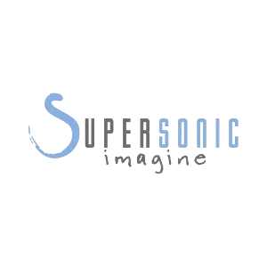 Logo Supersonic Imagine