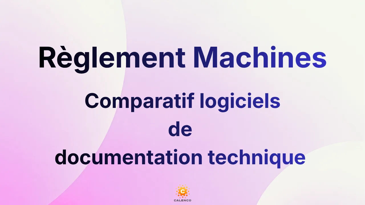 Technical documentation and Machinery Regulation (EU) 2023/1230