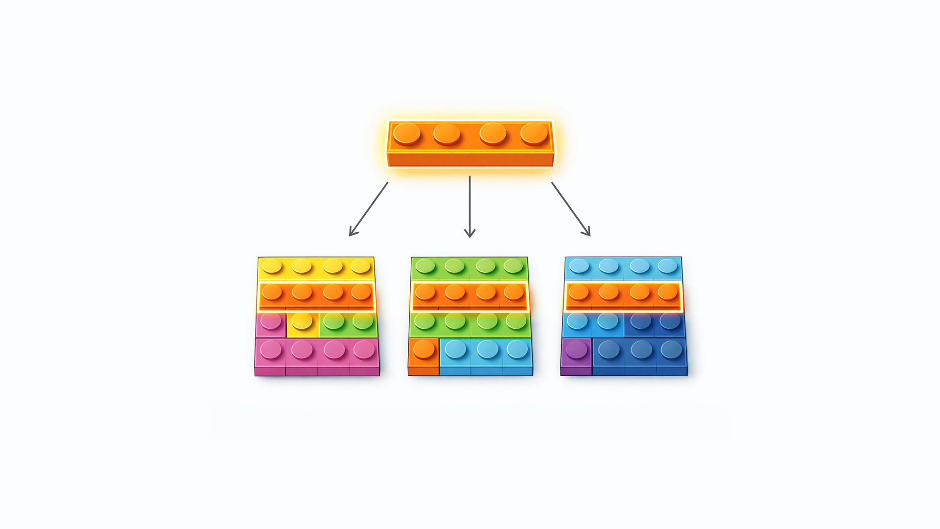 La puissance du contenu réutilisable